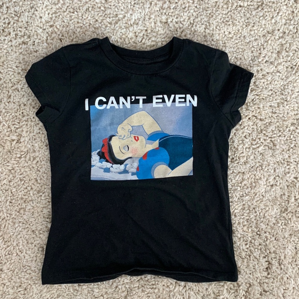 Disney | Snow White ❤️